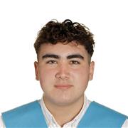 Soy estudiante de 3º de Bioquímica e imparto clases de asignaturas de ciencias: química, matemáticas, biología, física…